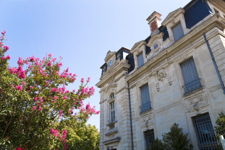 maison de maitre