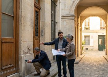 mérule en copropriété : qui paye, parties communes ou privatives ?