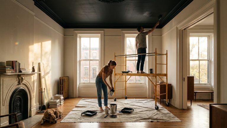peindre plafond noir faut il oser featured 1778565348