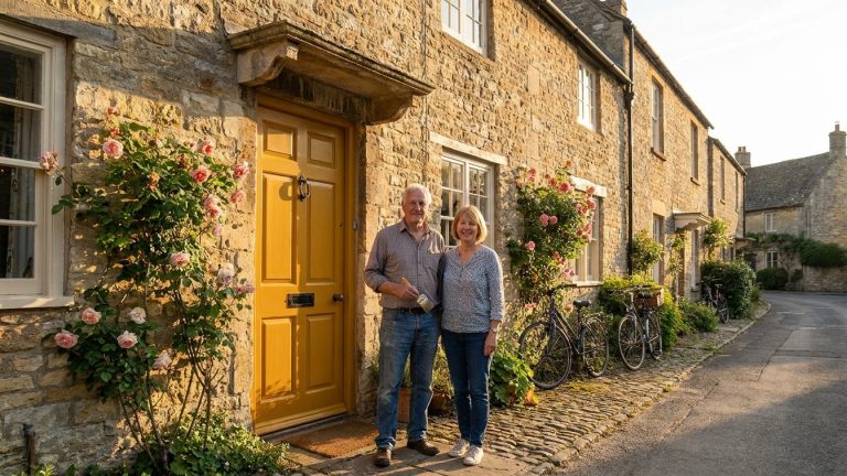 peindre porte entree jaune gens featured 1778565196